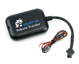 GPS Car Tracking Systems
