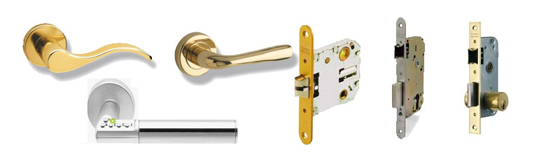 Office & Home Security Locks